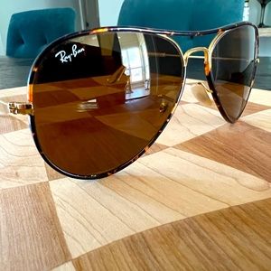 Rayban Aviators